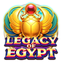 Legacy of Egypt